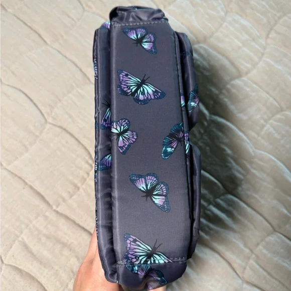 Lug Butterfly Grey Navigator - Picture 5 of 5